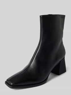 Vagabond Laarsjes van runderleer model 'HEDDA'