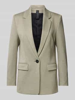 Drykorn Blazer met klepzakken model 'ATLIN'
