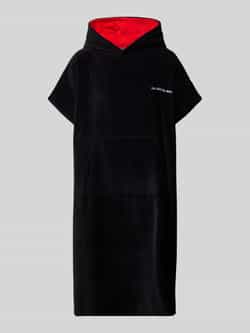 Quiksilver Handdoek met capuchon