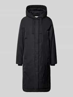 Marc O'Polo Regular fit parka met capuchon
