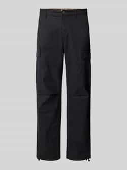 Only & Sons Loose fit cargobroek met riemlussen model 'RAY LIFE'