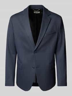 Drykorn Colbert met reverskraag model 'Yames'