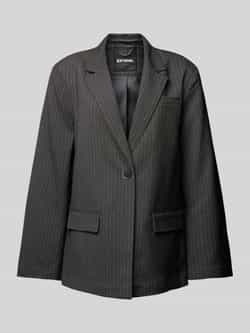 Only Oversized blazer met reverskraag model 'NOELIA'