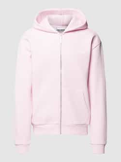 REVIEW Basic sweatjack