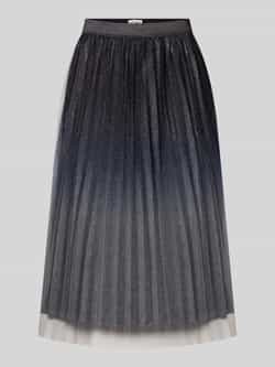 Ichi Midirok met stolpplooien model 'NILPA'
