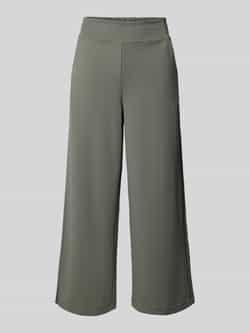 Soyaconcept Comfortbroek SC-SIHAM 36 comfortabele culotte in 7 8 lengte en casual pasvorm