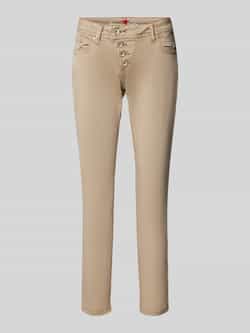 Buena Vista Broek met 5-pocketmodel model 'Malibu'