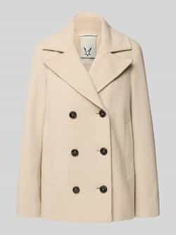 Fuchs Schmitt Jack van wolmix met reverskraag