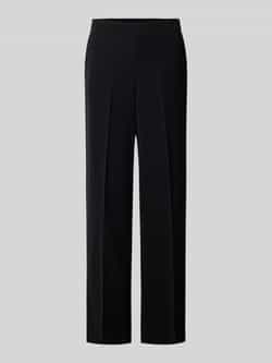 Someday. Broek met vouwmodel 'Charlie Wide tech'