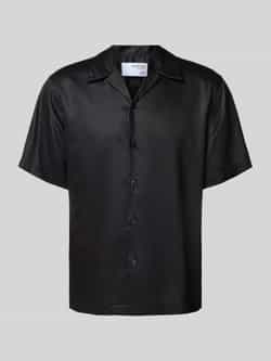 Selected Homme Vrijetijdsoverhemd met knoopsluiting
