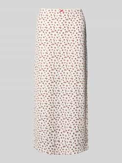 Noisy May Midirok met sierstrik model 'STELLA'