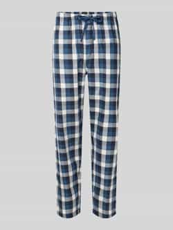 Schiesser Pyjamabroek met steekzakken
