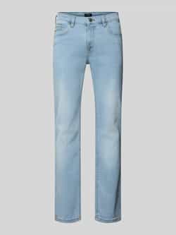 MCNEAL Regular fit jeans met steekzakken