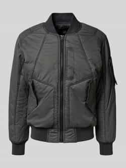 G-Star Raw Bomberjack met ribboorden
