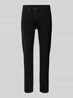 Levi's Slim fit jeans met 5-pocketmodel model '515'