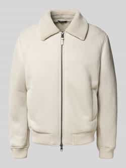 Antony Morato Jas met kentkraag