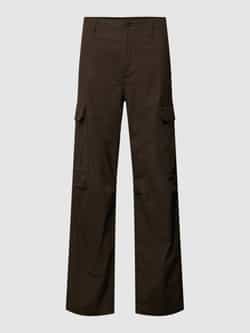 Carhartt Work In Progress Cargobroek met klepzakken