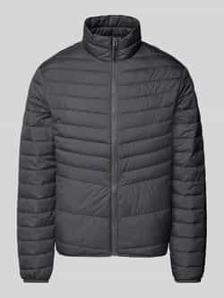 Jack & Jones Gewatteerde jas JJESTATE PACKABLE PUFFER COLLAR NOOS