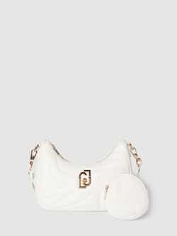 Liu Jo Kopenhagen Crossbody Handtas White Dames