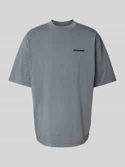 Pegador Oversized T-shirt met labelstitching