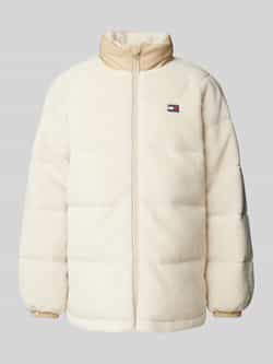 Tommy Jeans Jack met teddybont