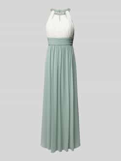 Jake*s Cocktail Cocktailjurk met halter