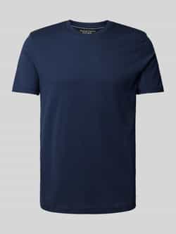 Christian Berg Men T-shirt met ronde hals