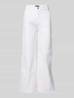 Pieces High-waist jeans PCSELMA HW WIDE JEANS OD NOOS BC