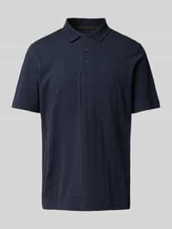 Marc O'Polo Regular fit poloshirt van puur katoen