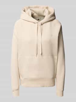 G-Star RAW Premium Core 2.0 Hoodie Wit Dames