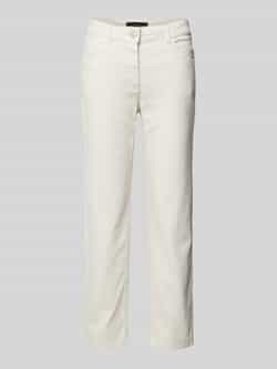 LUISA CERANO Slim fit jeans in 5-pocketmodel