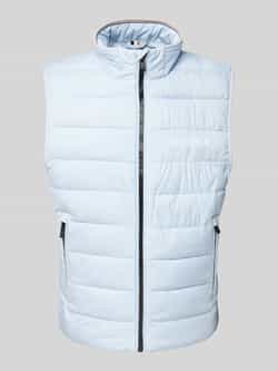 Boss Bodywarmer met ritszakken model 'Cenito'