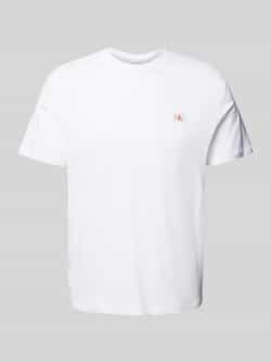 Calvin Klein Jeans T-shirt Korte Mouw LV04RC272G