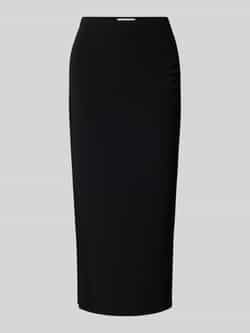 GUIDO MARIA KRETSCHMER WOMAN Midi-rok met plooien