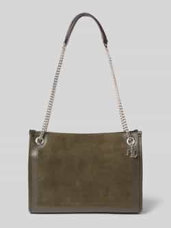 Lauren Ralph Lauren Handtas met draagband