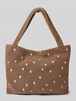 STUDIO NOOS Shopper van teddybont