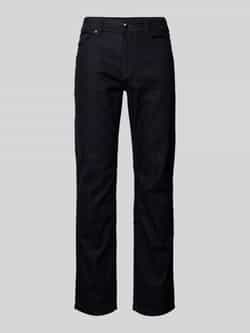 JOOP! Collection Modern fit jeans in 5-pocketmodel model 'Fortres'