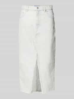 Hugo Blue Jeansrok in 5-pocketmodel model 'Galita'