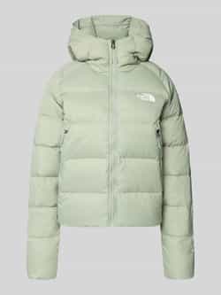 The North Face Gewatteerd jack met vulling van dons en veren model 'HYALITE'