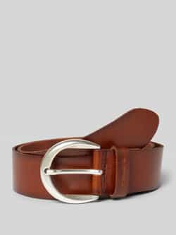 Tamaris Riem met labeldetail