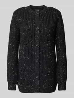 Scotch & Soda Vest met ronde hals
