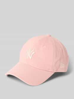 New era Baseballpet met statementstitching model '9TWENTY '