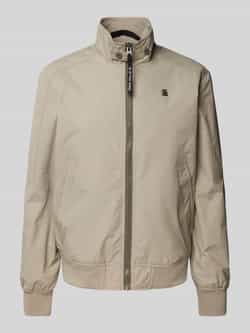 G-Star Raw Jas met opstaande kraag