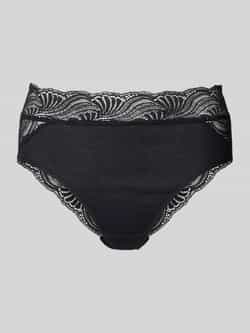 Hanro Ondergoed Plezier Black Dames
