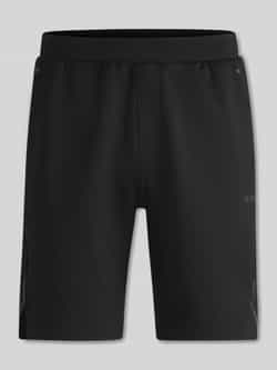 BOSS Green Regular dit sweatshorts van sneldrogend weefsel model 'HECON ACTIVE'