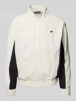 Pegador Jack met labelstitching model 'WOLSEY TRACK'