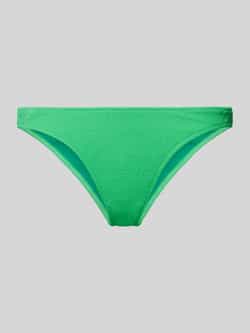 Banana moon Bikinislip met labeldetails model 'NAIDA'