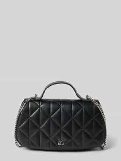 CK Calvin Klein Schoudertas met logo-applicatie