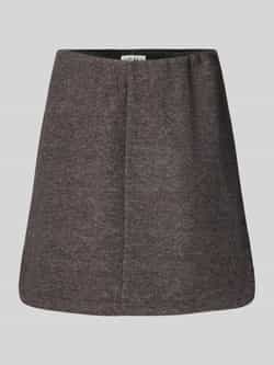 Ichi Minirok met elastische band model 'WOOLY'