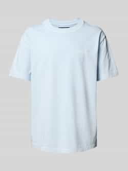Marc O'Polo Regular fit T-shirt van puur katoen
